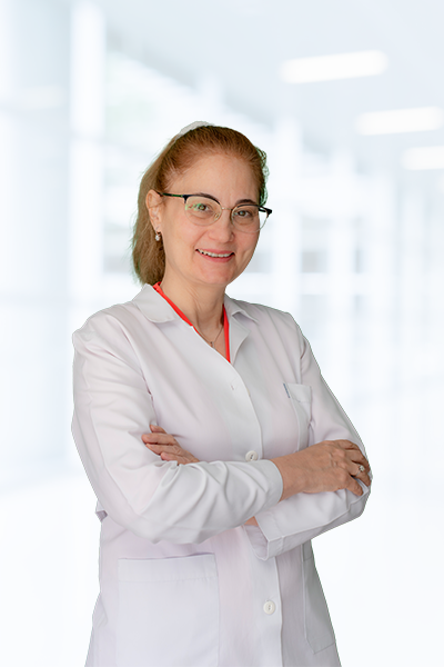 uzm. dr. begüm hacer gÜndoĞmuŞ